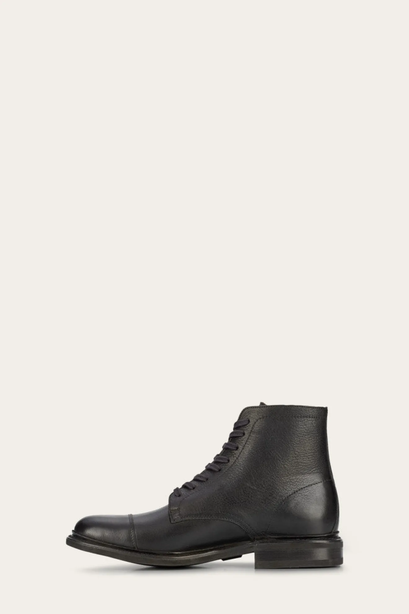 Seth Cap Toe Lace Up^Frye Outlet