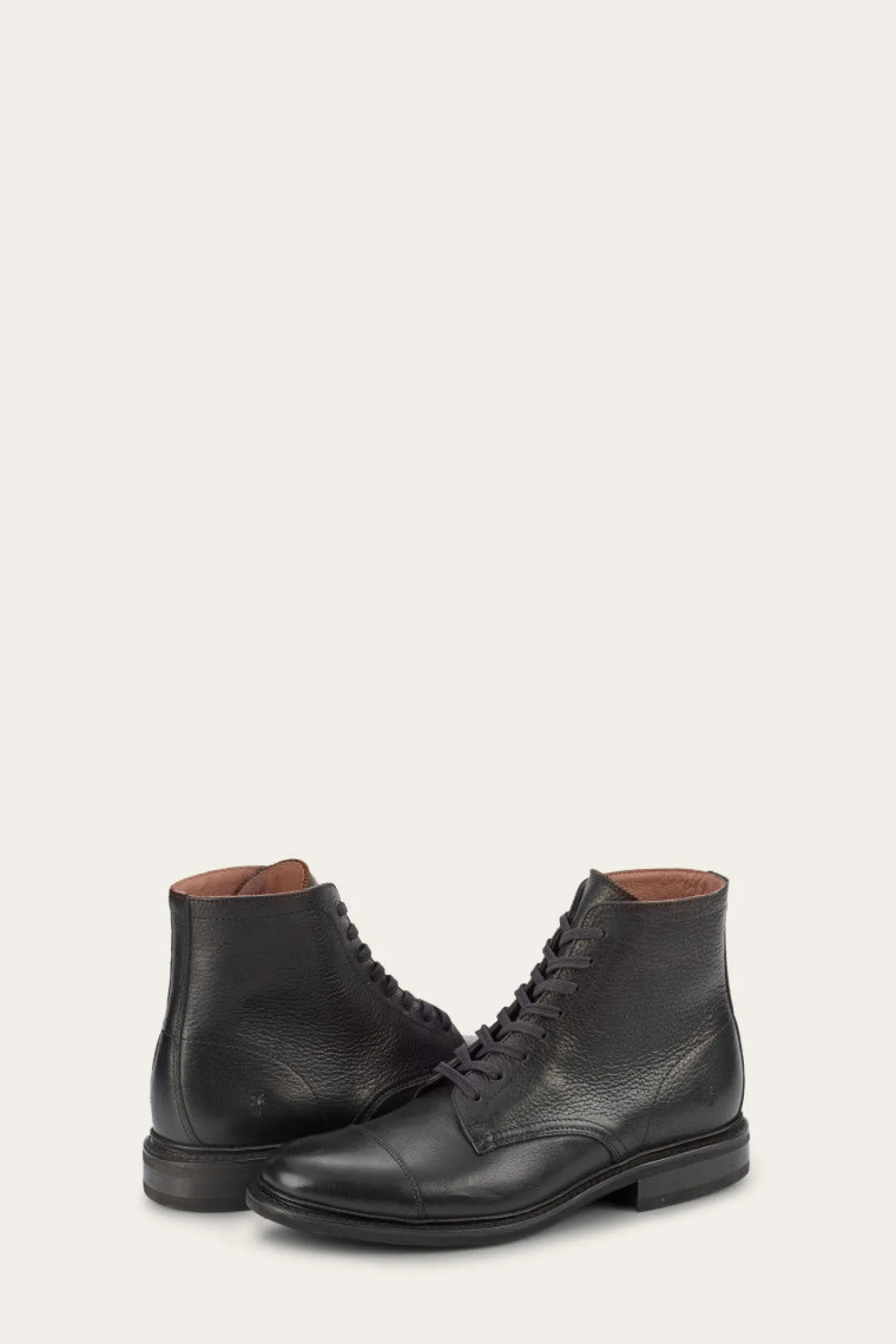 Seth Cap Toe Lace Up^Frye Outlet