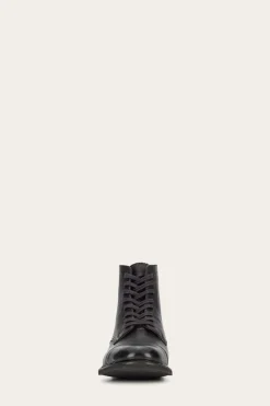 Seth Cap Toe Lace Up^Frye Outlet