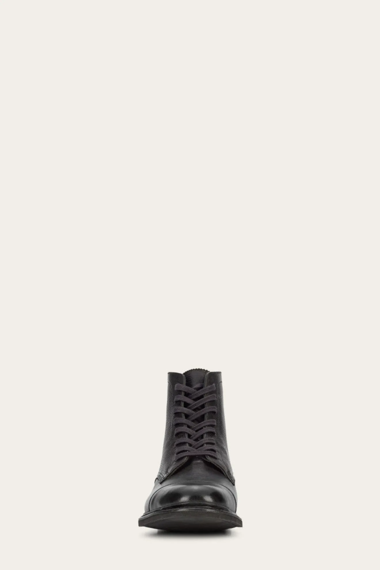 Seth Cap Toe Lace Up^Frye Outlet
