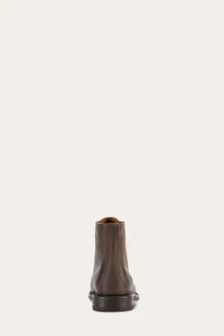 Seth Cap Toe Lace Up^Frye Outlet