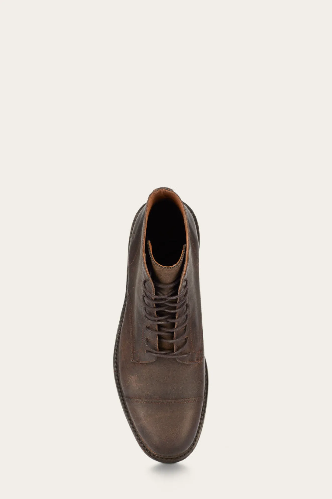 Seth Cap Toe Lace Up^Frye Outlet