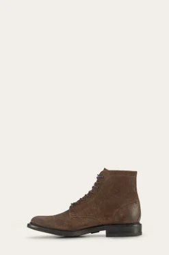 Seth Cap Toe Lace Up^Frye Outlet