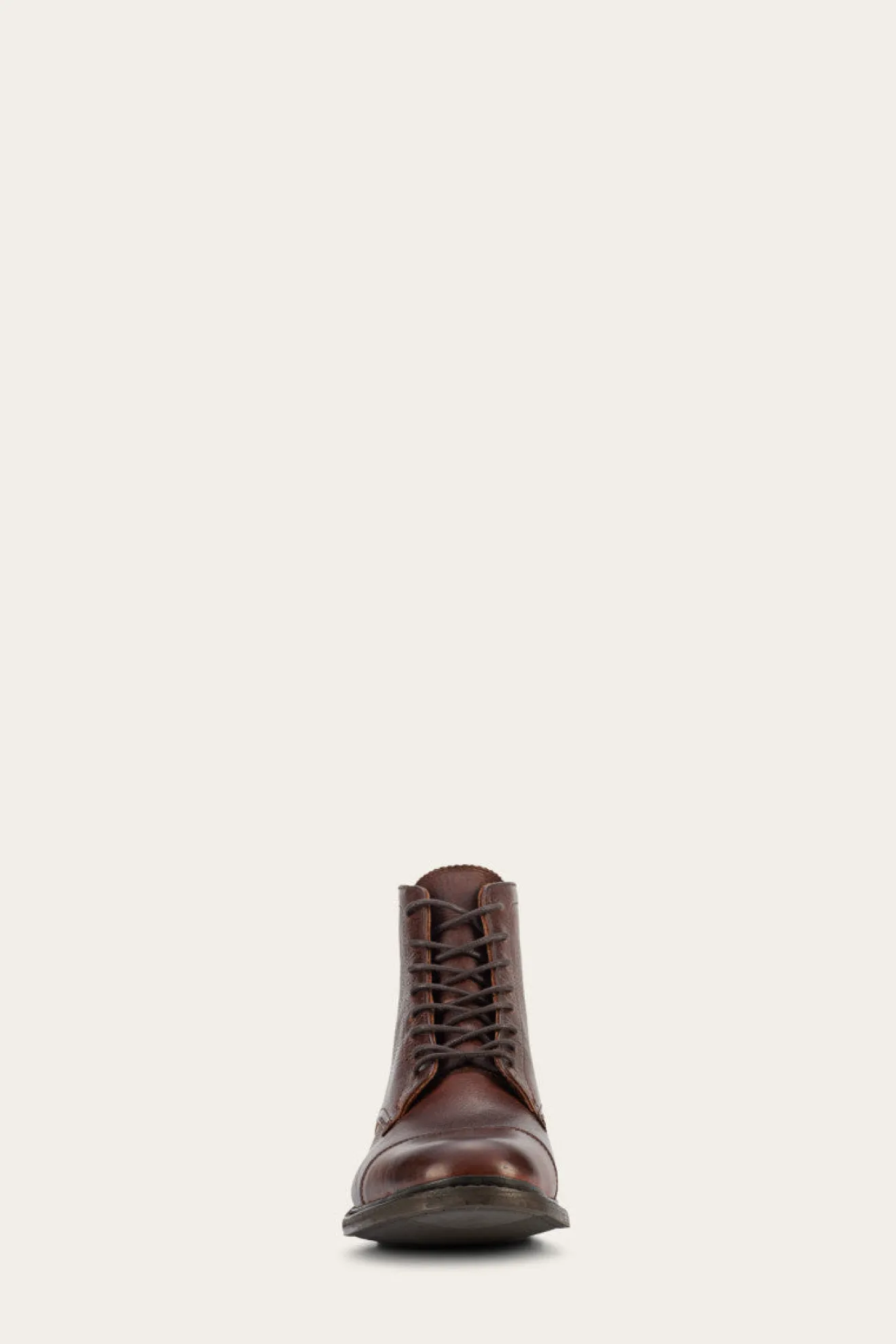 Seth Cap Toe Lace Up^Frye Outlet