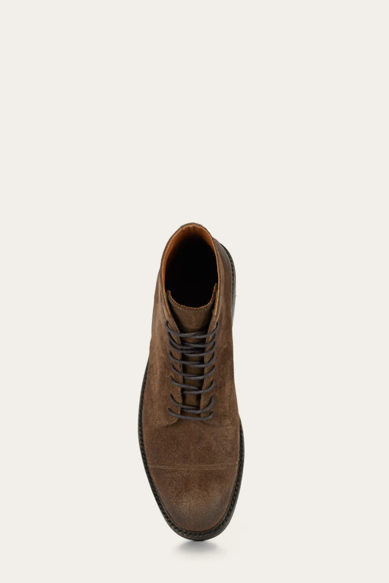 Seth Cap Toe Lace Up^Frye Outlet