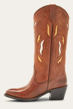Shelby Deco Stitch^Frye