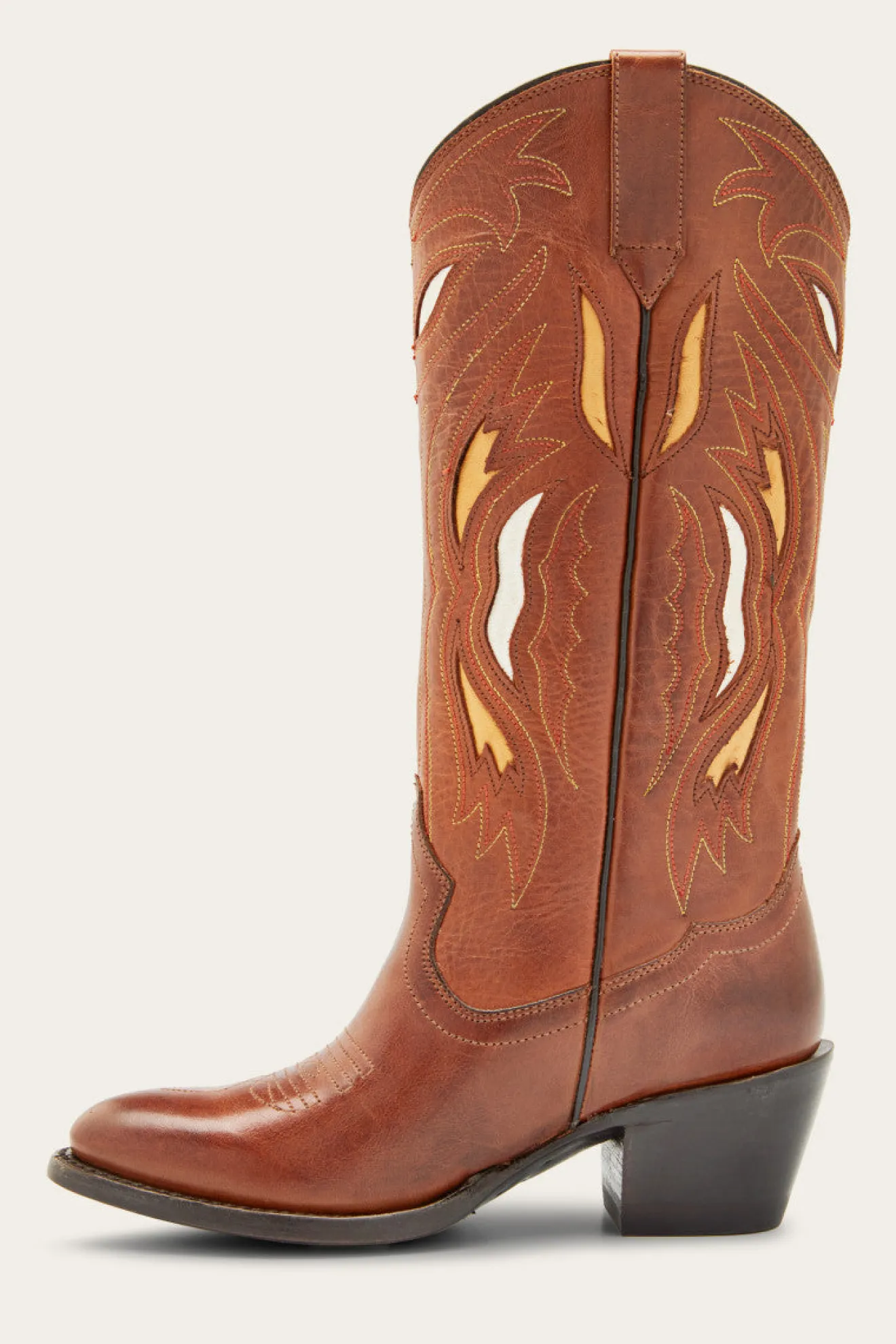 Shelby Deco Stitch^Frye