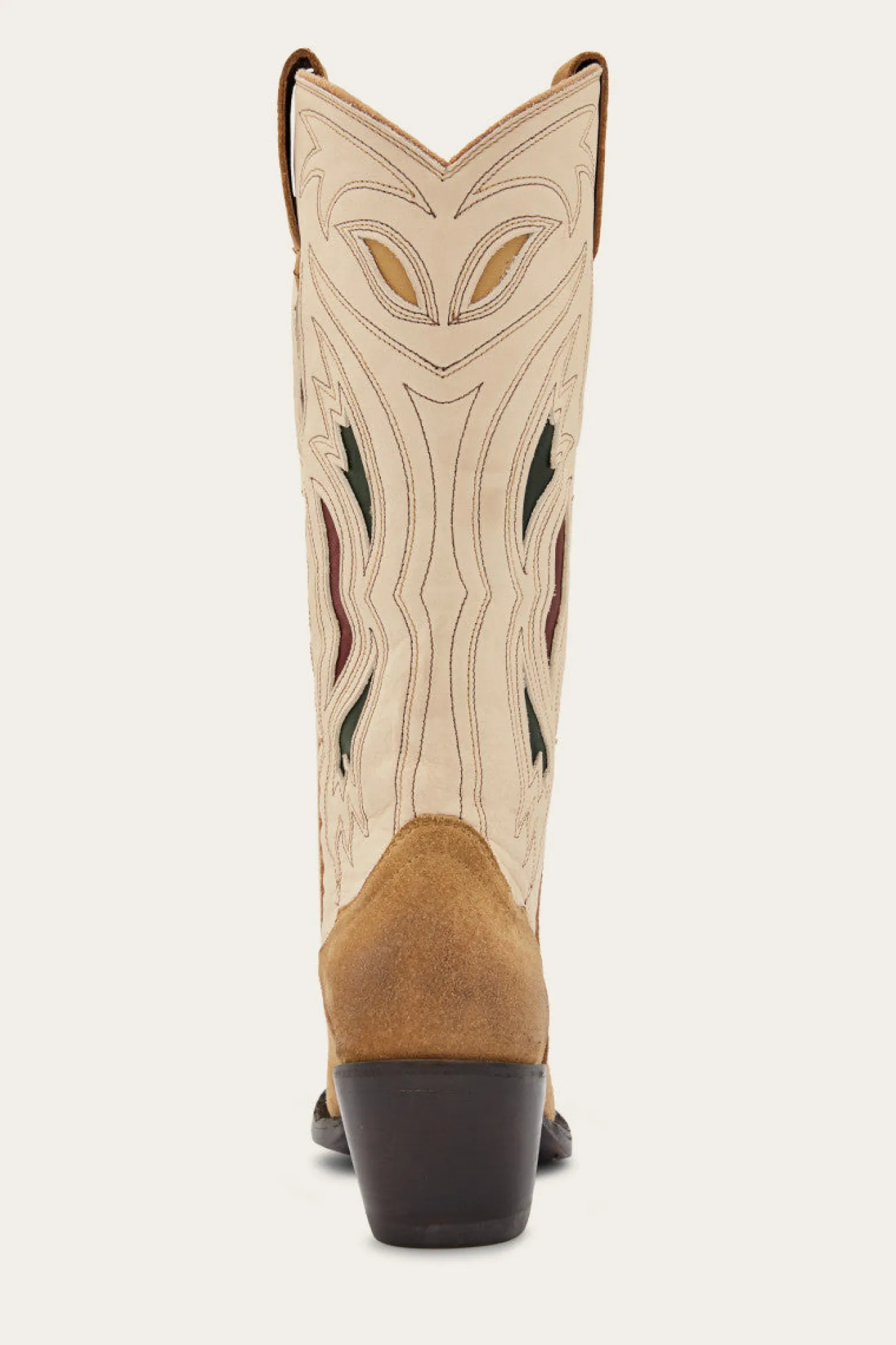 Shelby Deco Stitch^Frye