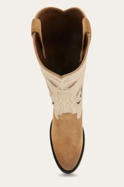 Shelby Deco Stitch^Frye