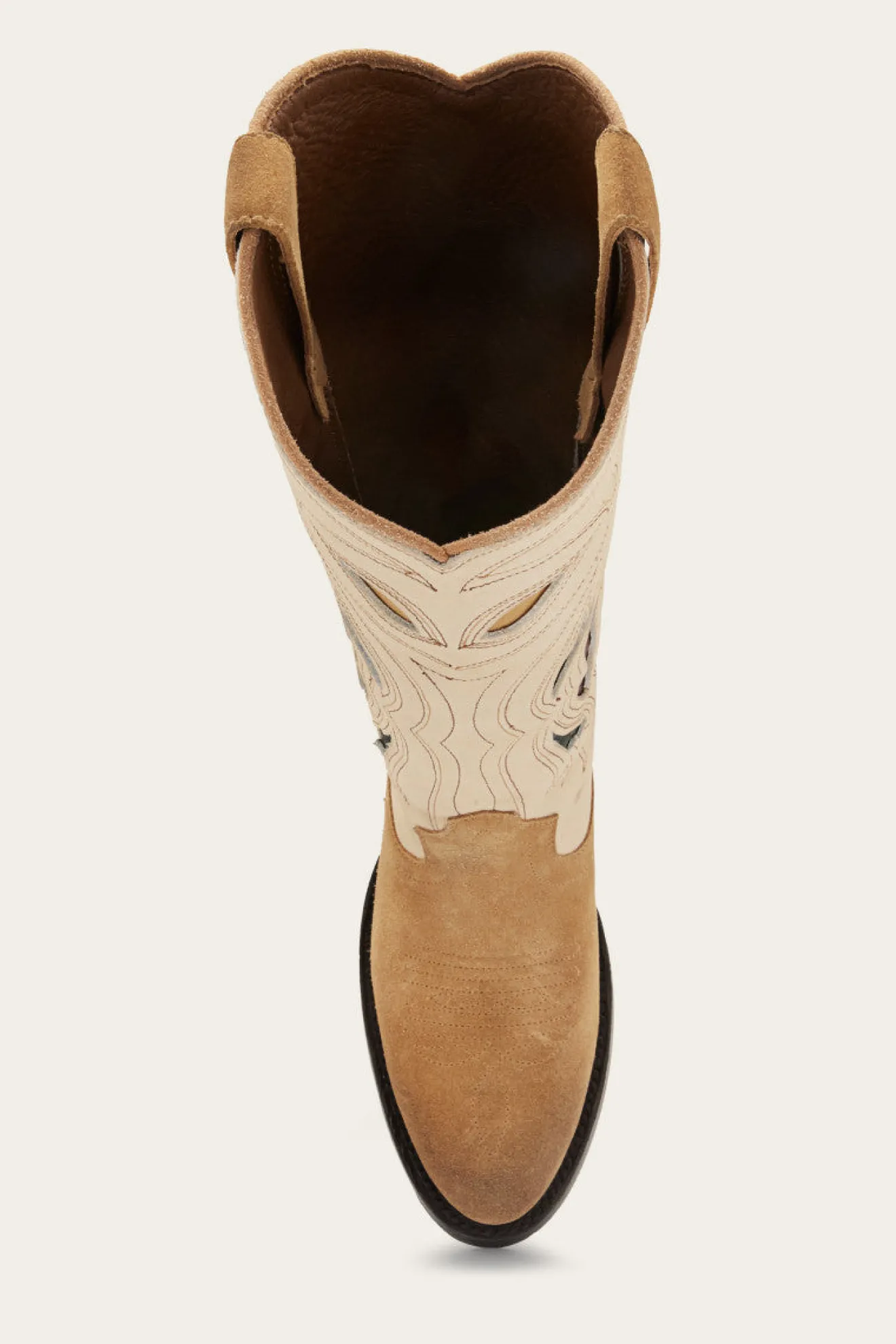 Shelby Deco Stitch^Frye