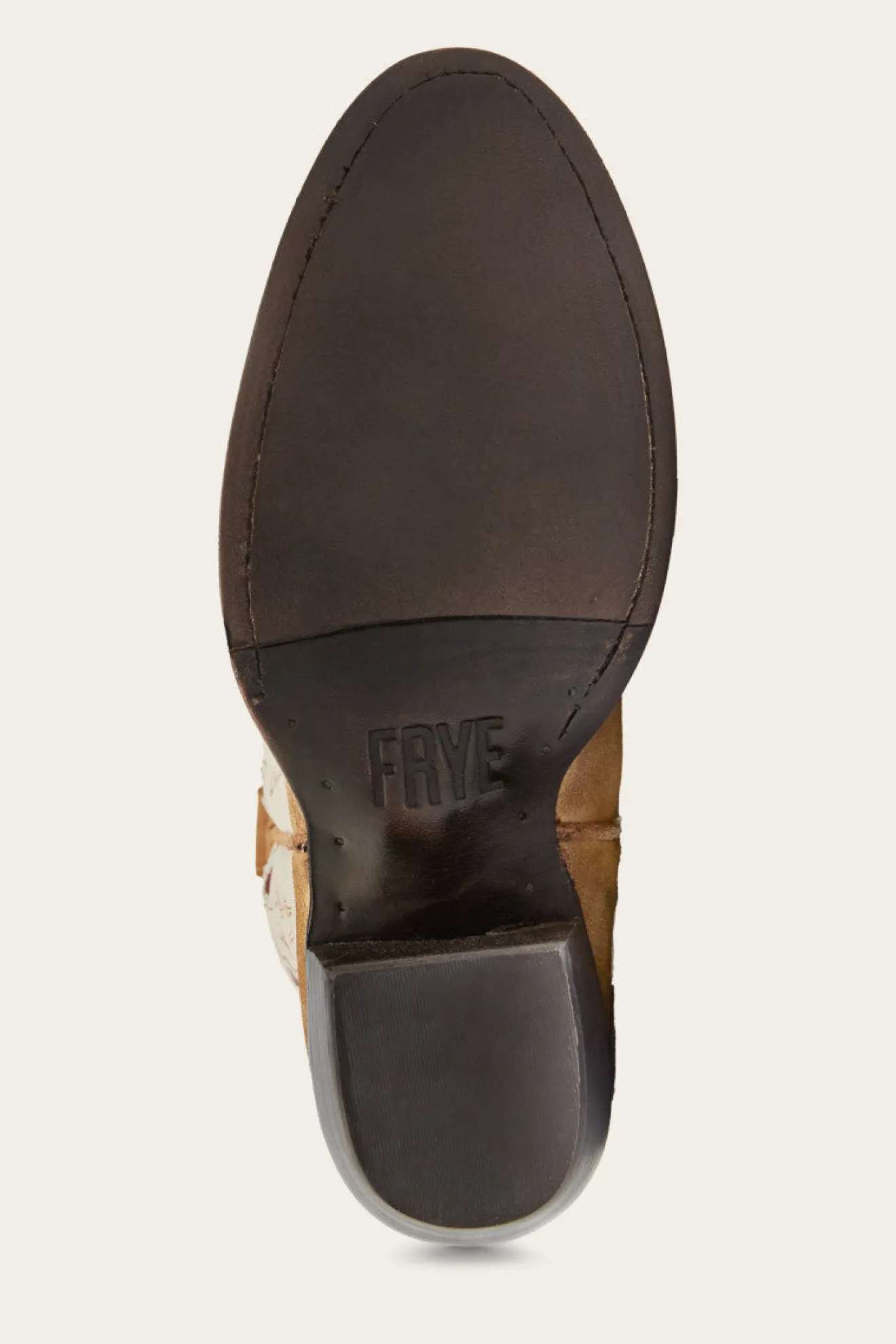 Shelby Deco Stitch^Frye