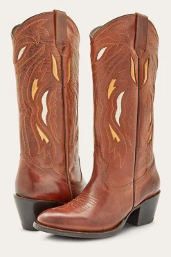 Shelby Deco Stitch^Frye