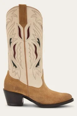 Shelby Deco Stitch^Frye