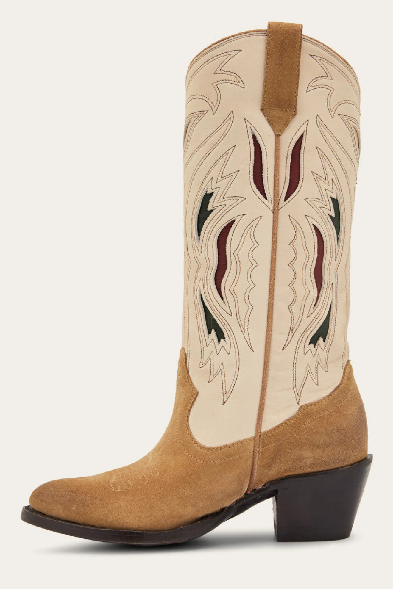 Shelby Deco Stitch^Frye