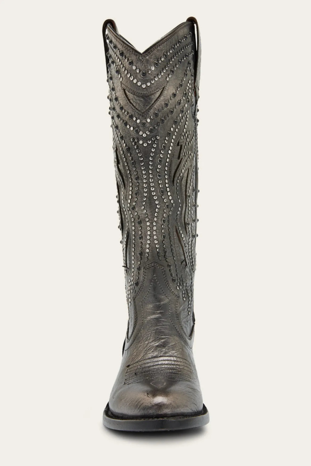 Shelby Studded^Frye Hot