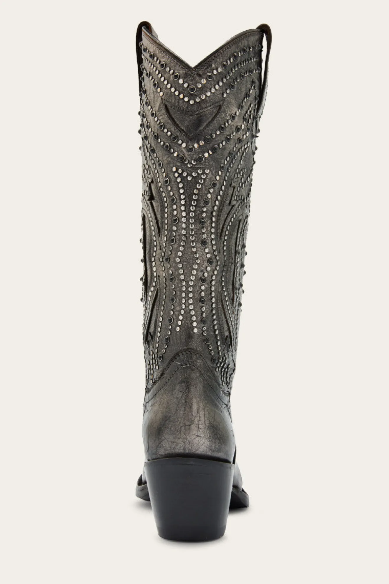 Shelby Studded^Frye Hot