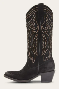 Shelby Studded^Frye Hot