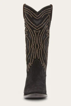 Shelby Studded^Frye Hot