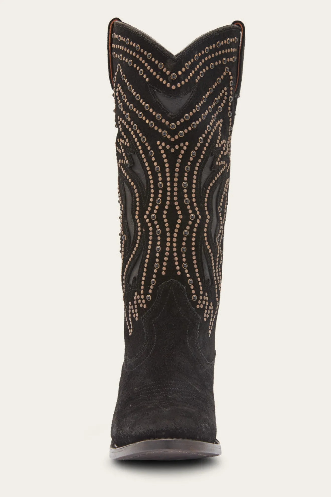 Shelby Studded^Frye Hot