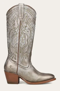 Shelby Studded^Frye Hot