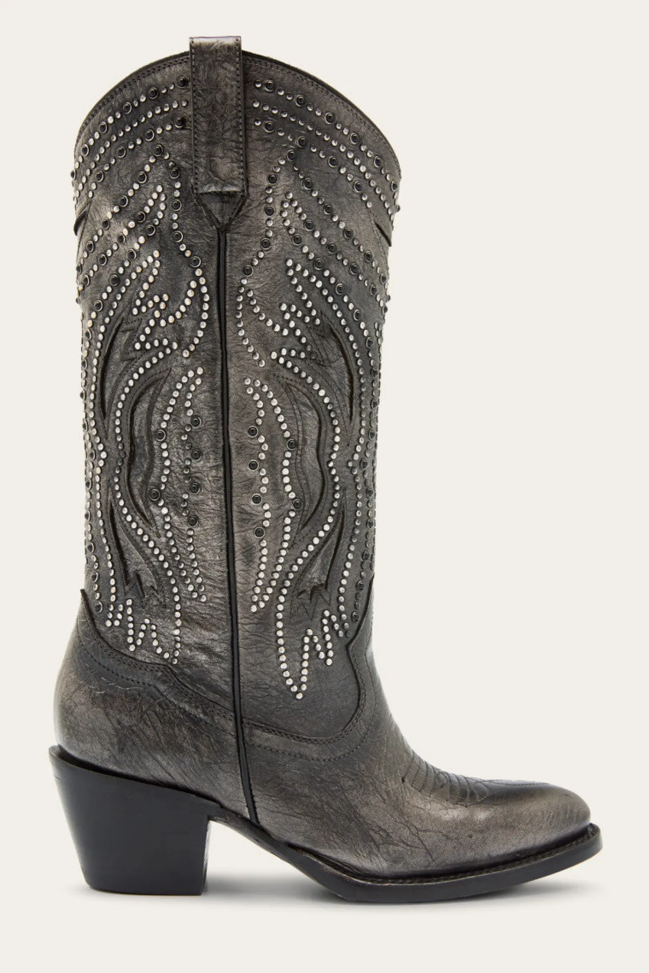 Shelby Studded^Frye Hot