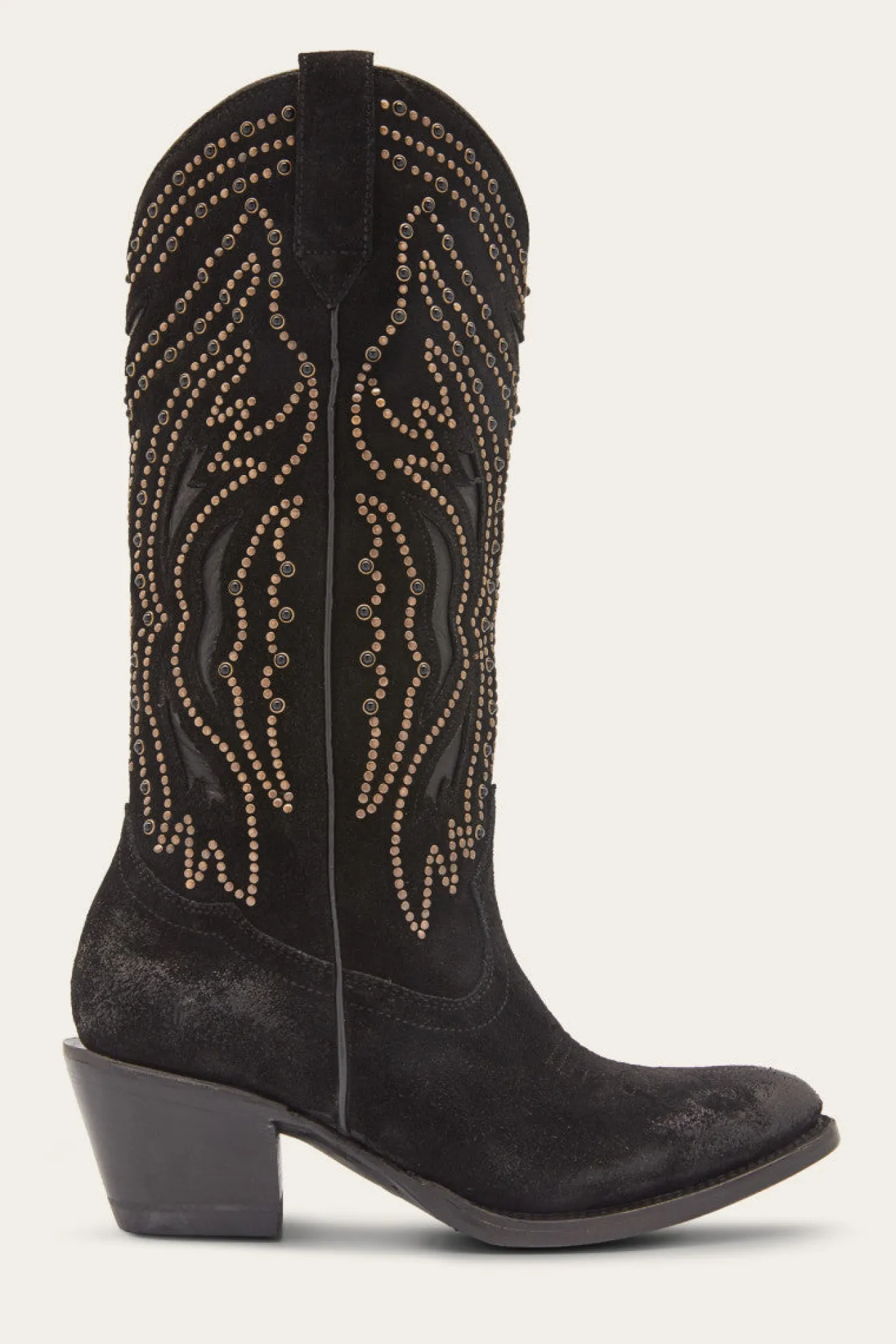 Shelby Studded^Frye Hot