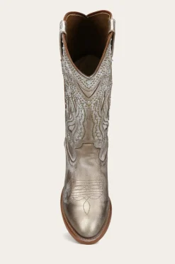Shelby Studded^Frye Hot