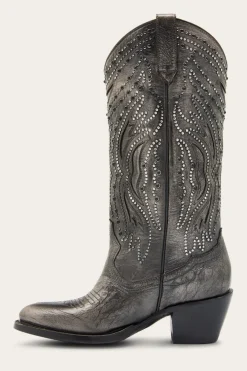 Shelby Studded^Frye Hot