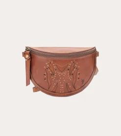 Shelby Studded Belt Bag^Frye Hot