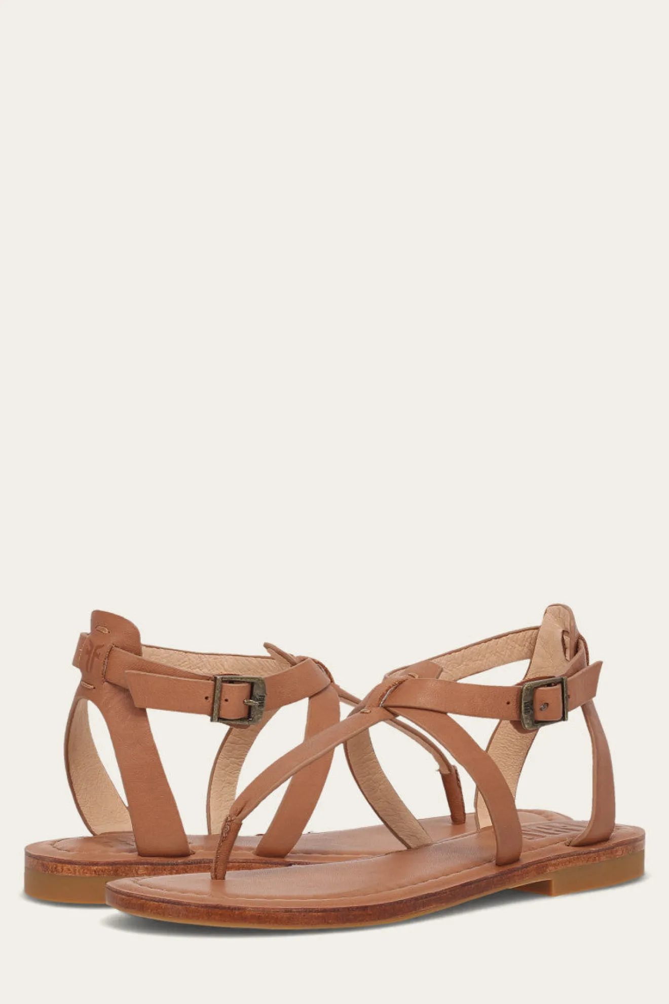 Taylor Sandal^Frye Discount