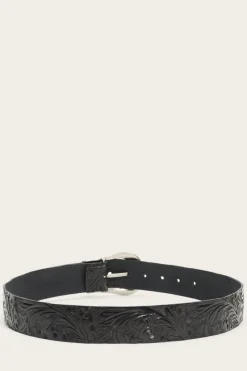 Tooling Belt With Wrapped Keeper^Frye Best