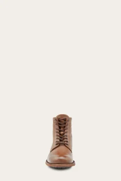 Tyler Lace Up^Frye New