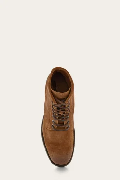 Tyler Lace Up^Frye New