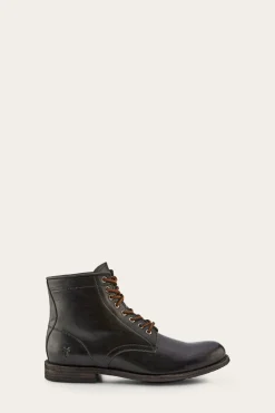 Tyler Lace Up^Frye New