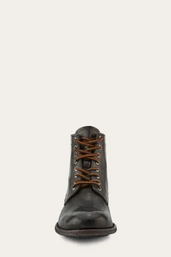 Tyler Lace Up^Frye New