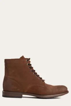Tyler Lace Up^Frye New