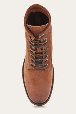 Tyler Lace Up^Frye New