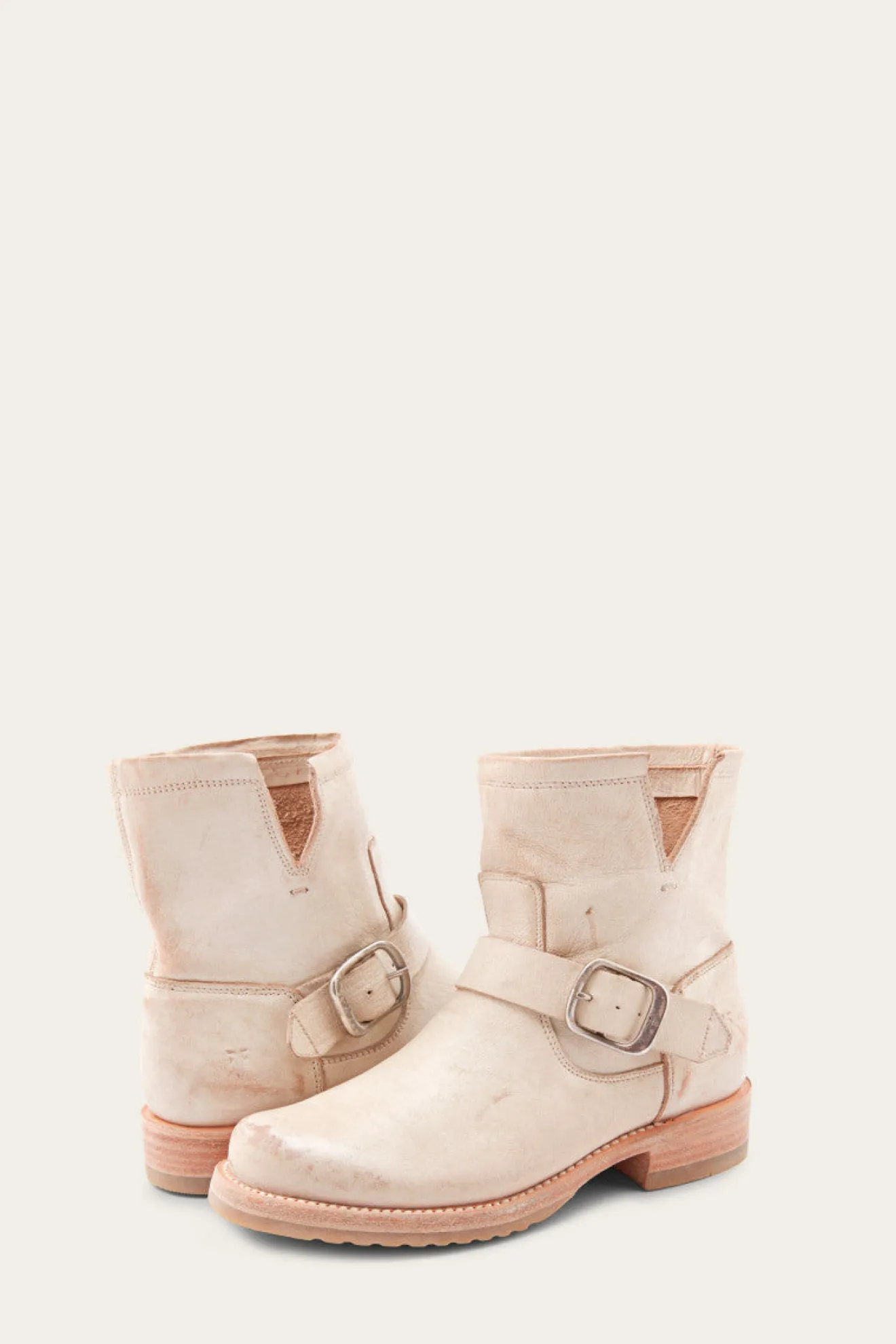 Veronica Bootie^Frye Discount