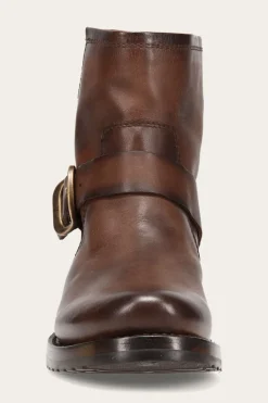 Veronica Bootie^Frye Discount