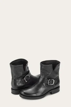 Veronica Bootie^Frye Discount