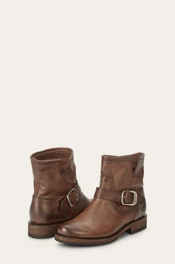 Veronica Bootie^Frye Discount