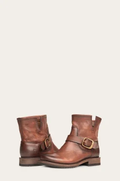 Veronica Bootie^Frye Discount