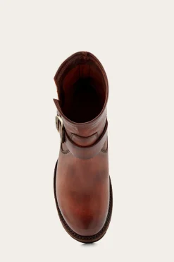 Veronica Bootie^Frye Discount