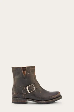 Veronica Bootie^Frye Discount