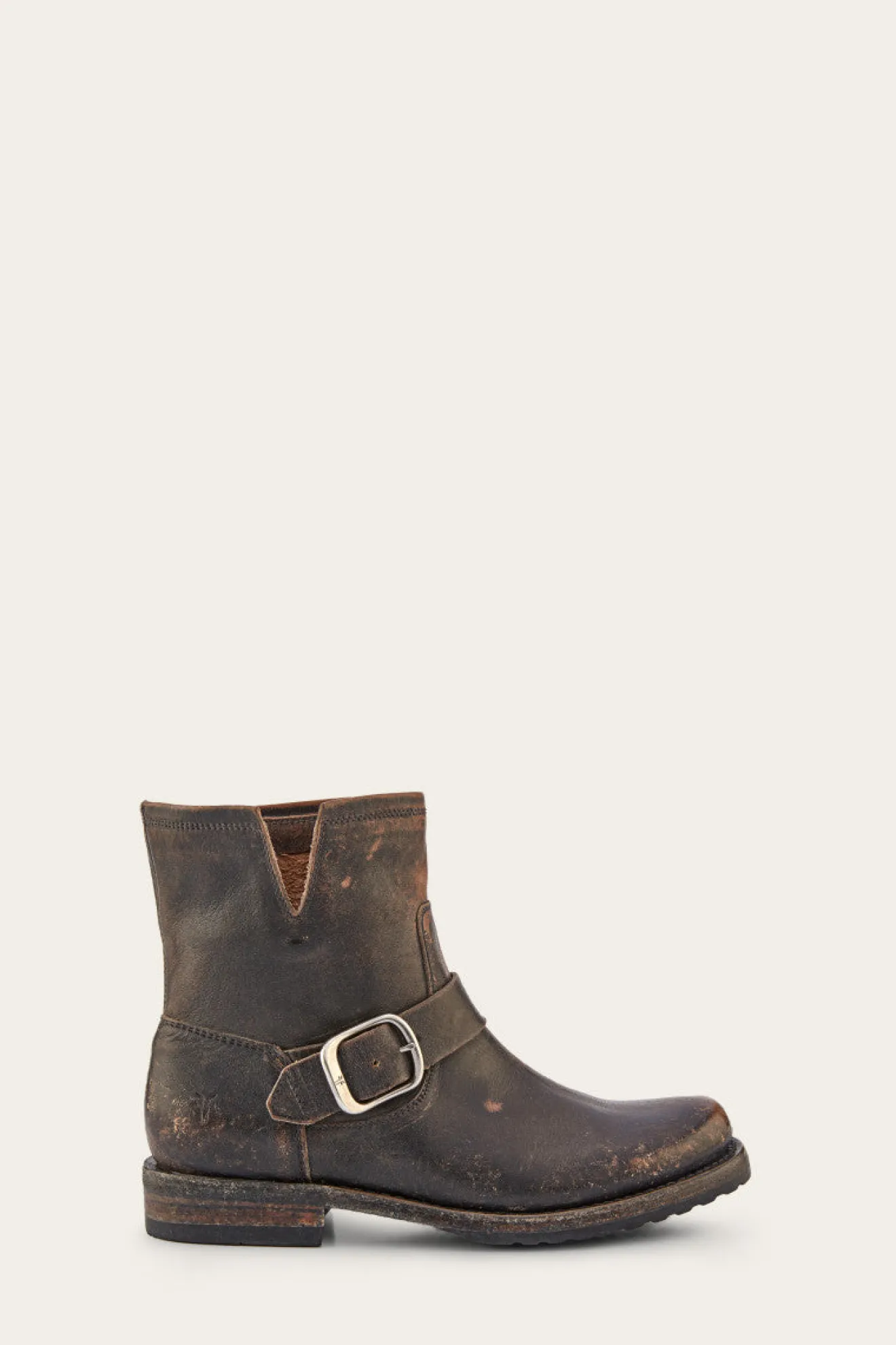 Veronica Bootie^Frye Discount