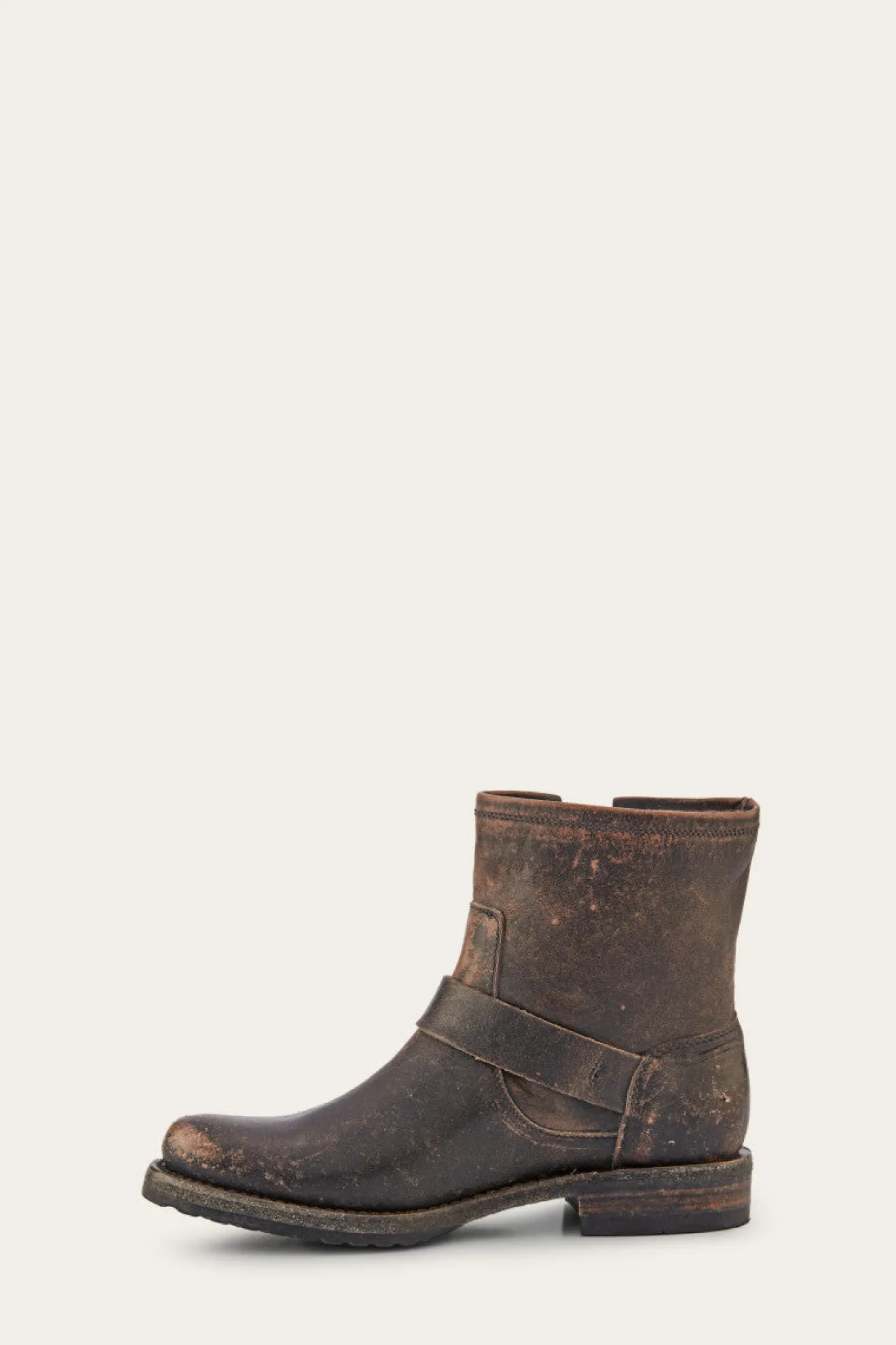Veronica Bootie^Frye Discount