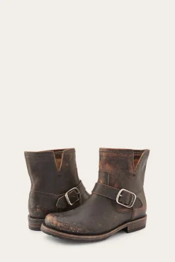 Veronica Bootie^Frye Discount