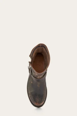 Veronica Bootie^Frye Discount