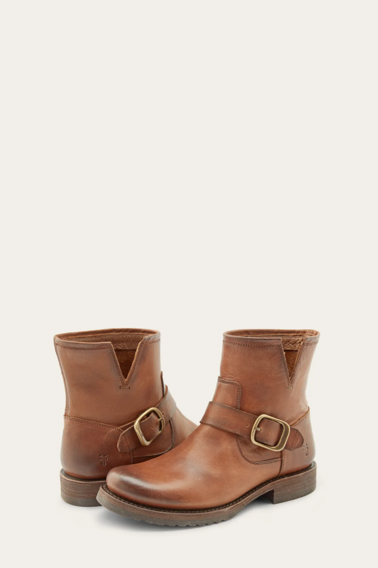 Veronica Bootie^Frye Discount