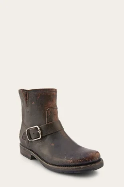 Veronica Bootie^Frye Discount